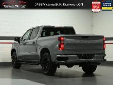 2024 Chevrolet Silverado 1500 Custom No Accident Lane Assist Car - Photo 6