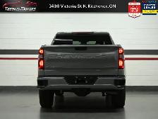 2024 Chevrolet Silverado 1500 Custom No Accident Lane Assist Car - Photo 7