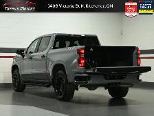 2024 Chevrolet Silverado 1500 Custom No Accident Lane Assist Car - Photo 8