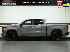 2024 Chevrolet Silverado 1500 Custom No Accident Lane Assist Car - Photo 9