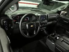2024 Chevrolet Silverado 1500 Custom No Accident Lane Assist Car - Photo 10