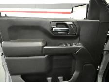 2024 Chevrolet Silverado 1500 Custom No Accident Lane Assist Car - Photo 11