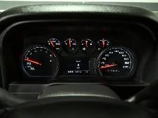 2024 Chevrolet Silverado 1500 Custom No Accident Lane Assist Car - Photo 13