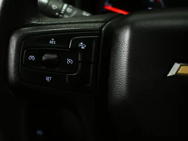 2024 Chevrolet Silverado 1500 Custom No Accident Lane Assist Car - Photo 14