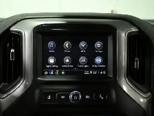 2024 Chevrolet Silverado 1500 Custom No Accident Lane Assist Car - Photo 16