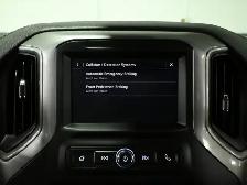 2024 Chevrolet Silverado 1500 Custom No Accident Lane Assist Car - Photo 17