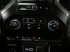 2024 Chevrolet Silverado 1500 Custom No Accident Lane Assist Car - Photo 19