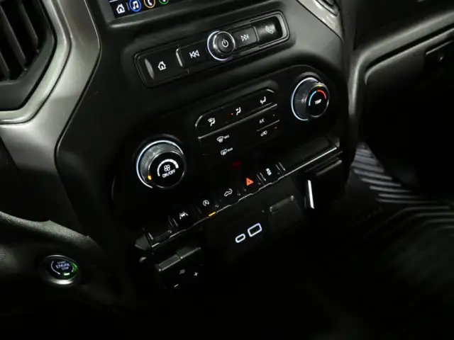 2024 Chevrolet Silverado 1500 Custom No Accident Lane Assist Car - Photo 20