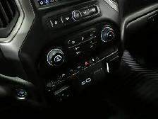 2024 Chevrolet Silverado 1500 Custom No Accident Lane Assist Car - Photo 20