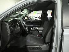 2024 Chevrolet Silverado 1500 Custom No Accident Lane Assist Car - Photo 21