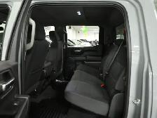 2024 Chevrolet Silverado 1500 Custom No Accident Lane Assist Car - Photo 22