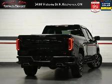 2023 GMC Sierra 1500 AT4 No Accident BOSE 360CAM Vented Seats Re - Photo 2