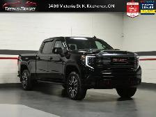 2023 GMC Sierra 1500 AT4 No Accident BOSE 360CAM Vented Seats Re - Photo 3