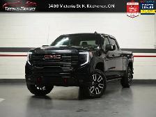 2023 GMC Sierra 1500 AT4 No Accident BOSE 360CAM Vented Seats Re - Photo 5