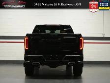 2023 GMC Sierra 1500 AT4 No Accident BOSE 360CAM Vented Seats Re - Photo 7