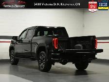 2023 GMC Sierra 1500 AT4 No Accident BOSE 360CAM Vented Seats Re - Photo 8