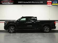 2023 GMC Sierra 1500 AT4 No Accident BOSE 360CAM Vented Seats Re - Photo 9