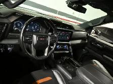 2023 GMC Sierra 1500 AT4 No Accident BOSE 360CAM Vented Seats Re - Photo 10