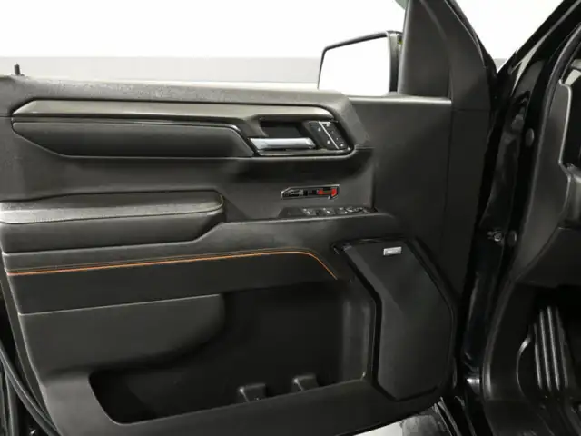 2023 GMC Sierra 1500 AT4 No Accident BOSE 360CAM Vented Seats Re - Photo 11
