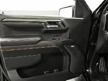 2023 GMC Sierra 1500 AT4 No Accident BOSE 360CAM Vented Seats Re - Photo 11