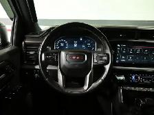 2023 GMC Sierra 1500 AT4 No Accident BOSE 360CAM Vented Seats Re - Photo 13