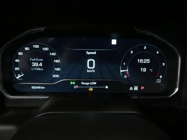 2023 GMC Sierra 1500 AT4 No Accident BOSE 360CAM Vented Seats Re - Photo 14