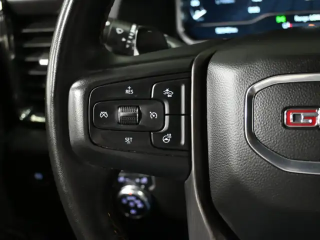 2023 GMC Sierra 1500 AT4 No Accident BOSE 360CAM Vented Seats Re - Photo 15