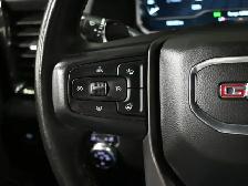 2023 GMC Sierra 1500 AT4 No Accident BOSE 360CAM Vented Seats Re - Photo 15