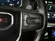 2023 GMC Sierra 1500 AT4 No Accident BOSE 360CAM Vented Seats Re - Photo 16