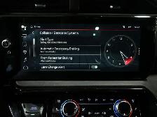 2023 GMC Sierra 1500 AT4 No Accident BOSE 360CAM Vented Seats Re - Photo 19
