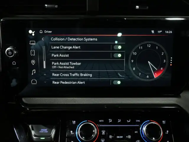 2023 GMC Sierra 1500 AT4 No Accident BOSE 360CAM Vented Seats Re - Photo 20