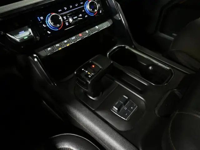 2023 GMC Sierra 1500 AT4 No Accident BOSE 360CAM Vented Seats Re - Photo 24