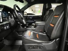 2023 GMC Sierra 1500 AT4 No Accident BOSE 360CAM Vented Seats Re - Photo 25