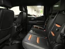 2023 GMC Sierra 1500 AT4 No Accident BOSE 360CAM Vented Seats Re - Photo 26