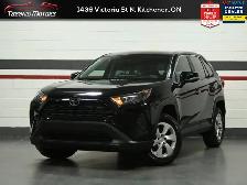 2024 Toyota RAV4 LE No Accident Radar Cruise Lane Assist Blind S
