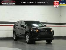 2024 Toyota RAV4 LE No Accident Radar Cruise Lane Assist Blind S - Photo 3