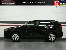 2024 Toyota RAV4 LE No Accident Radar Cruise Lane Assist Blind S - Photo 9