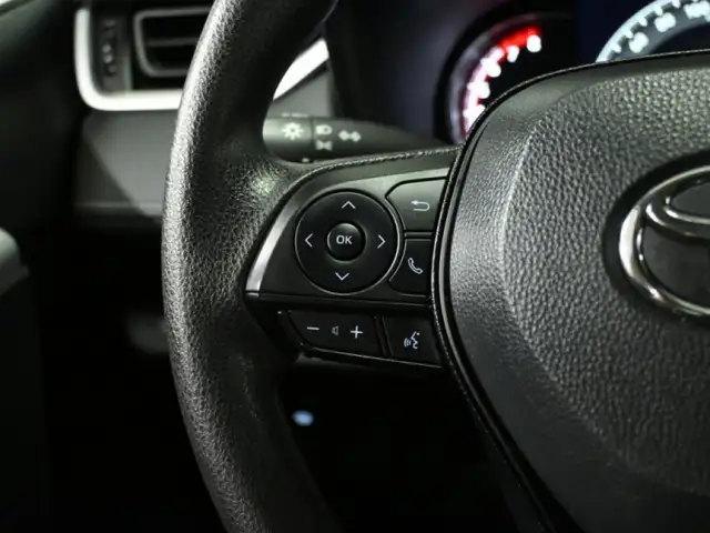 2024 Toyota RAV4 LE No Accident Radar Cruise Lane Assist Blind S - Photo 15