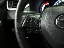 2024 Toyota RAV4 LE No Accident Radar Cruise Lane Assist Blind S - Photo 15