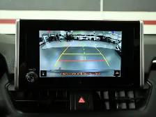 2024 Toyota RAV4 LE No Accident Radar Cruise Lane Assist Blind S - Photo 18