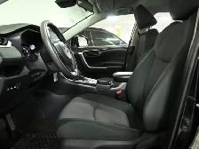 2024 Toyota RAV4 LE No Accident Radar Cruise Lane Assist Blind S - Photo 21