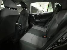 2024 Toyota RAV4 LE No Accident Radar Cruise Lane Assist Blind S - Photo 22