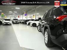 2024 Toyota RAV4 LE No Accident Radar Cruise Lane Assist Blind S - Photo 23