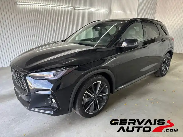 Infiniti QX50 Sport Awd Mags Cuir 2023 a vendre
