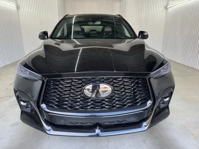 Infiniti QX50 Sport Awd Mags Cuir 2023 a vendre - Photo 2