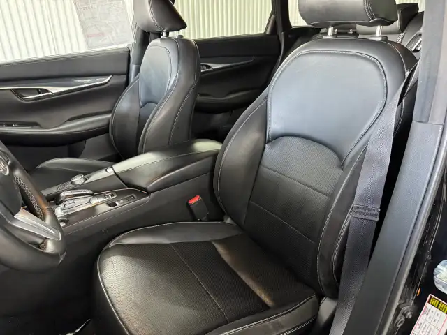 Infiniti QX50 Sport Awd Mags Cuir 2023 a vendre - Photo 11