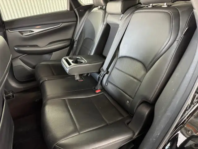Infiniti QX50 Sport Awd Mags Cuir 2023 a vendre - Photo 16