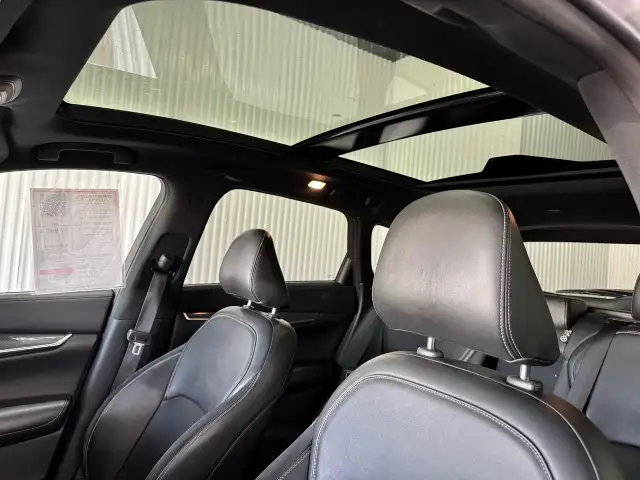 Infiniti QX50 Sport Awd Mags Cuir 2023 a vendre - Photo 21