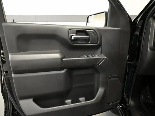 2024 Chevrolet Silverado 1500 Custom No Accident Lane Assist Car - Photo 11