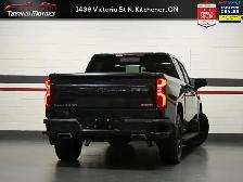 2024 Chevrolet Silverado 1500 RST No Accident Z71 Leather BOSE R - Photo 2